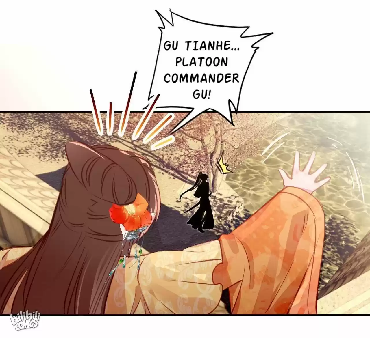 Jia Gei Yi Ge Si Tai Jian Vol.01 Ch.004