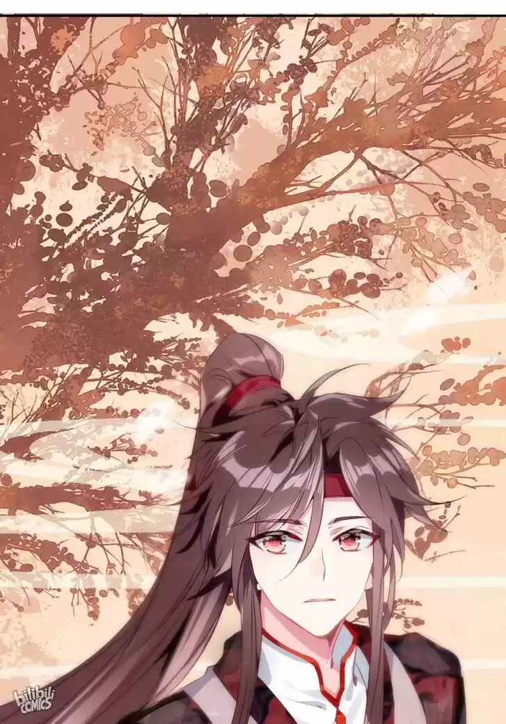 Jia Gei Yi Ge Si Tai Jian Vol.01 Ch.004