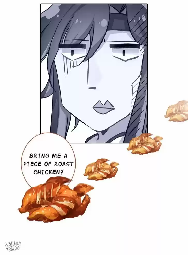 Jia Gei Yi Ge Si Tai Jian Vol.01 Ch.004