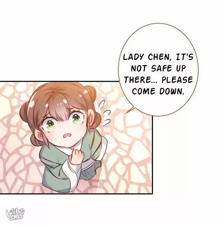 Jia Gei Yi Ge Si Tai Jian Vol.01 Ch.004