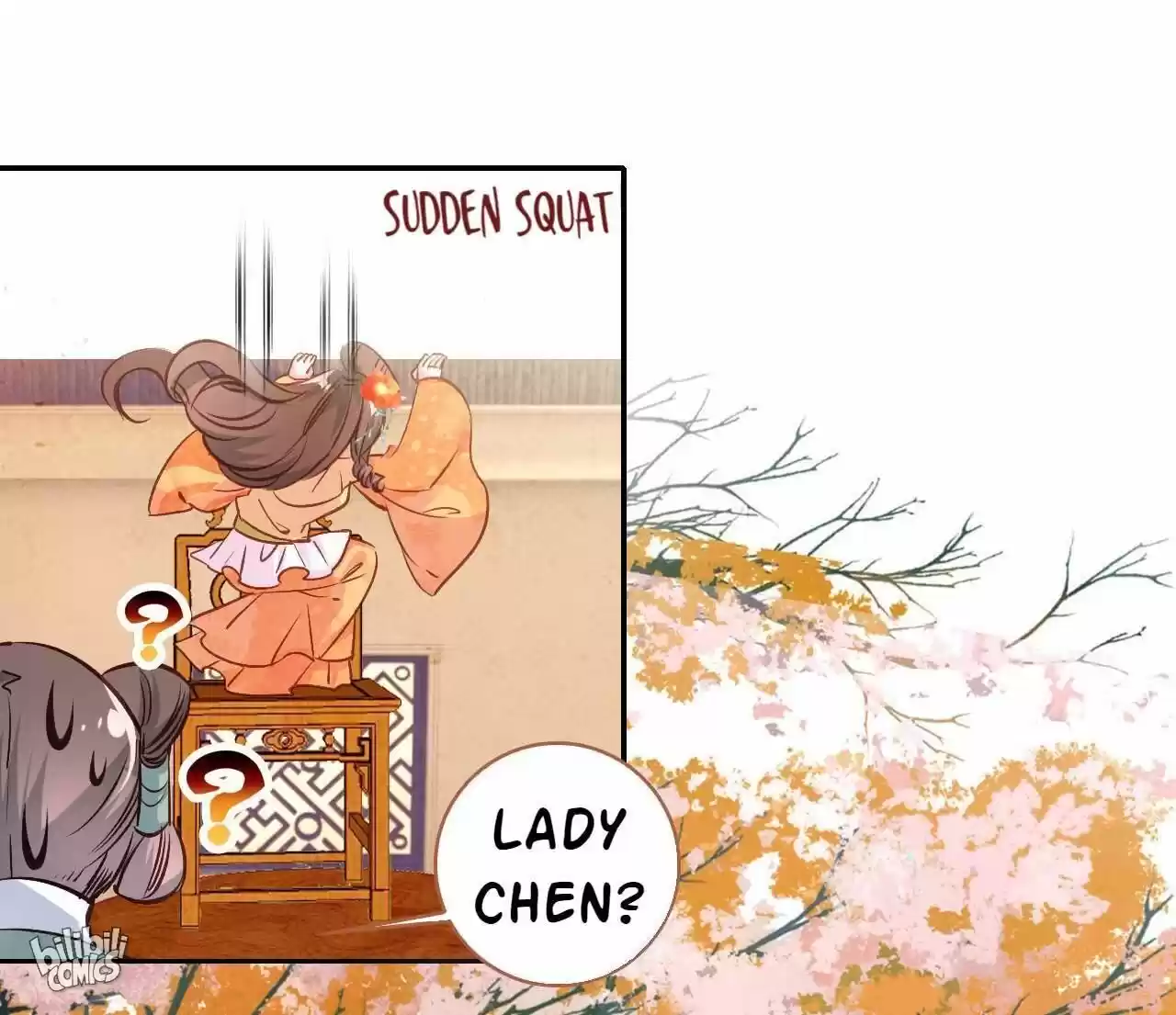 Jia Gei Yi Ge Si Tai Jian Vol.01 Ch.004