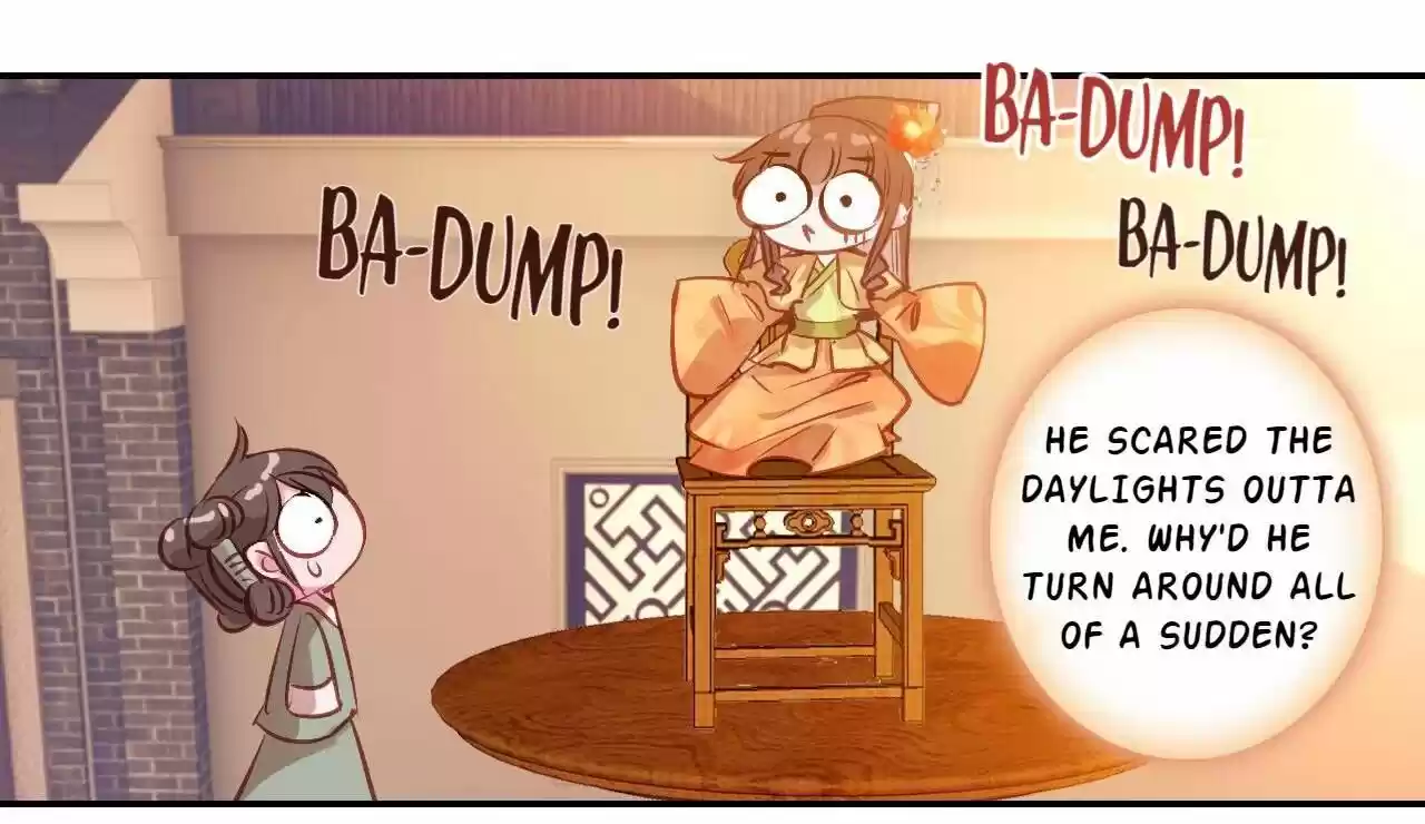 Jia Gei Yi Ge Si Tai Jian Vol.01 Ch.004