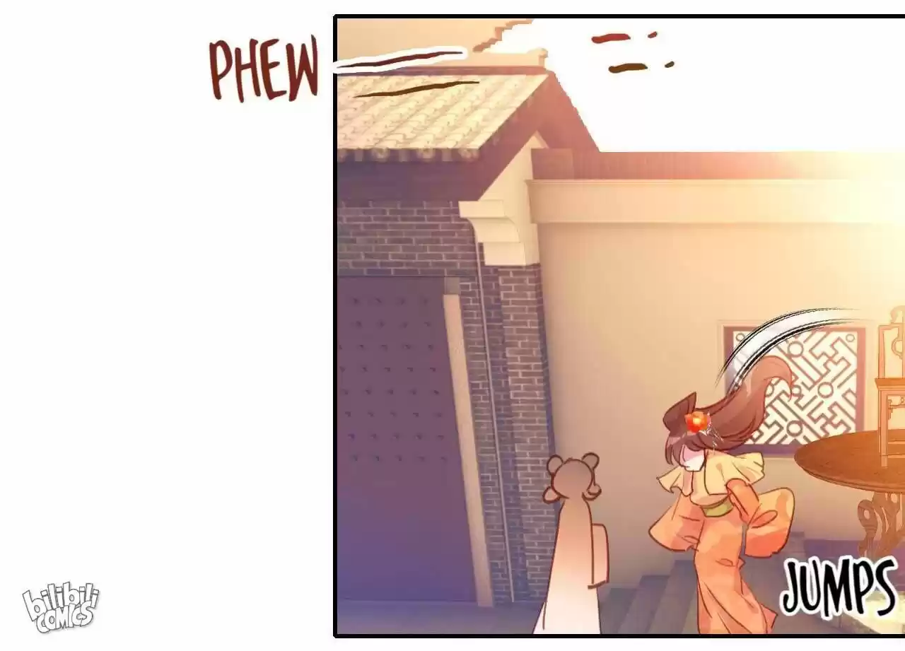 Jia Gei Yi Ge Si Tai Jian Vol.01 Ch.004