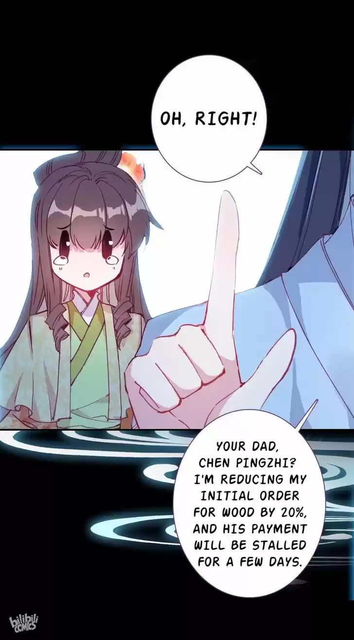 Jia Gei Yi Ge Si Tai Jian Vol.01 Ch.004