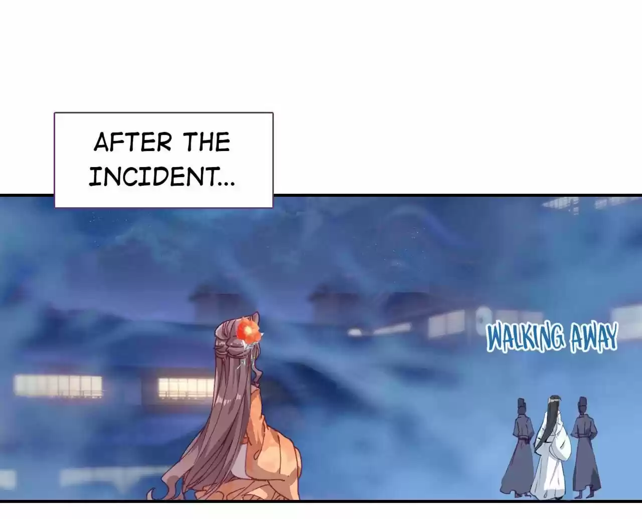 Jia Gei Yi Ge Si Tai Jian Vol.01 Ch.005