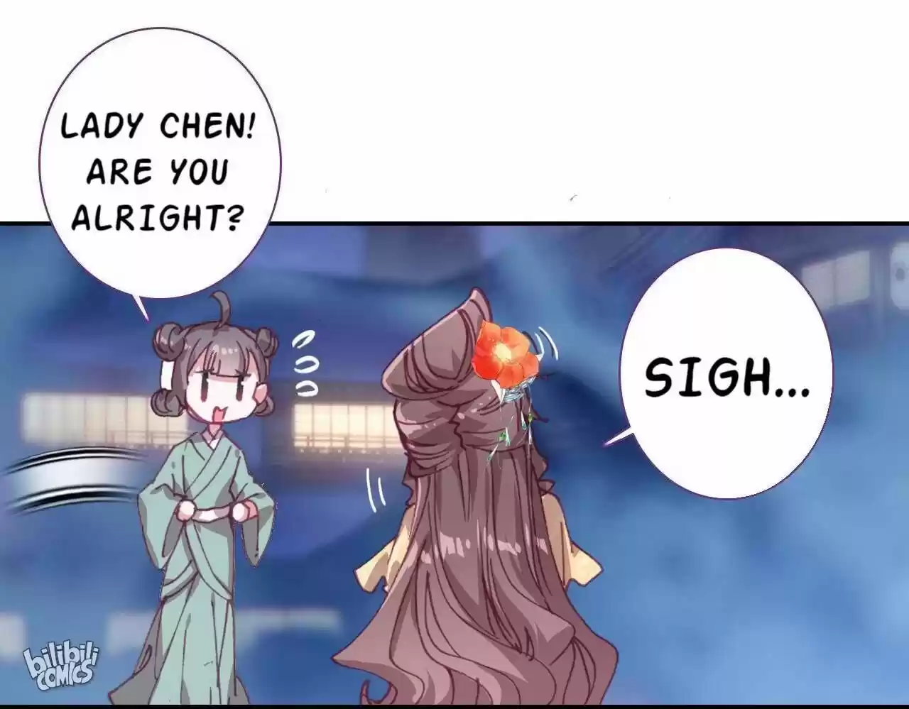 Jia Gei Yi Ge Si Tai Jian Vol.01 Ch.005