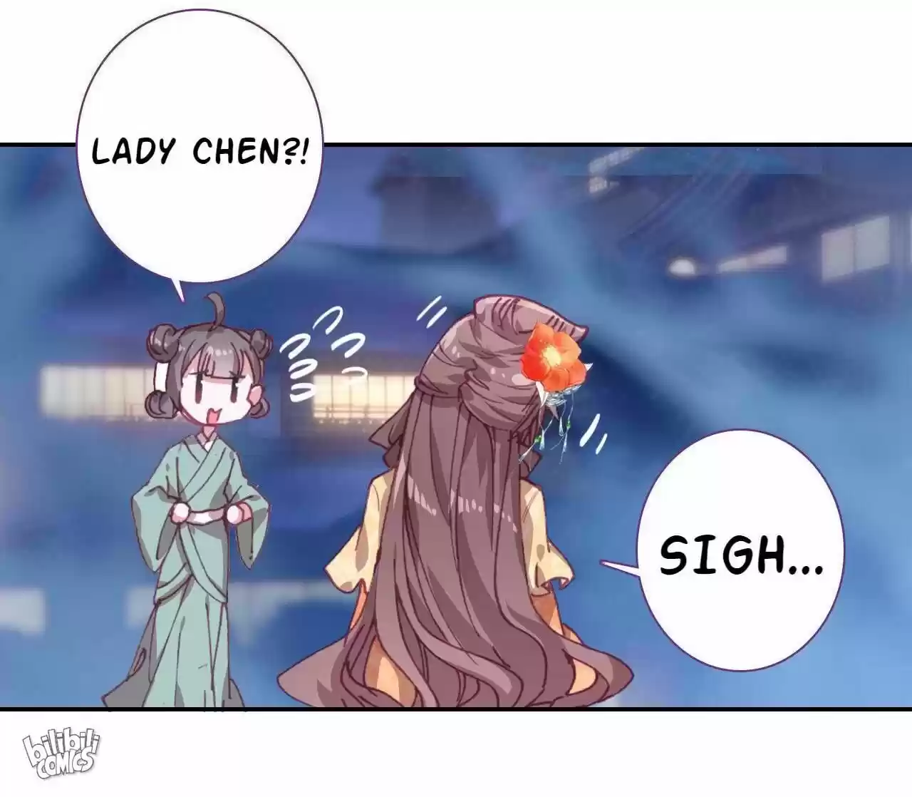 Jia Gei Yi Ge Si Tai Jian Vol.01 Ch.005