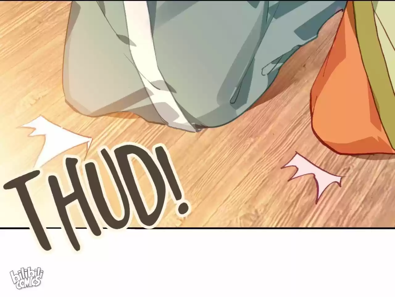 Jia Gei Yi Ge Si Tai Jian Vol.01 Ch.005