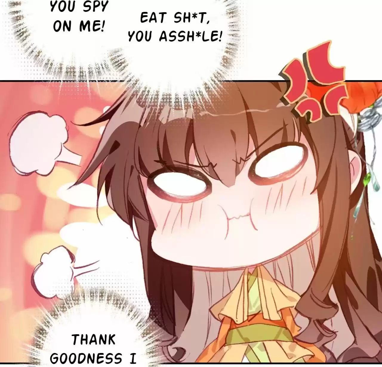 Jia Gei Yi Ge Si Tai Jian Vol.01 Ch.005