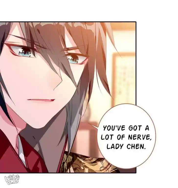 Jia Gei Yi Ge Si Tai Jian Vol.01 Ch.005