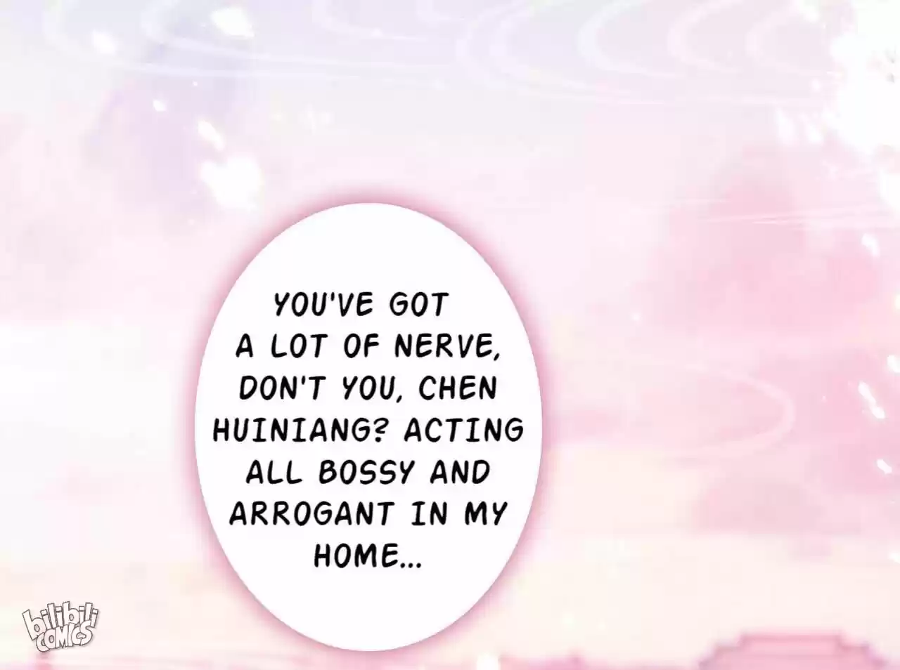 Jia Gei Yi Ge Si Tai Jian Vol.01 Ch.005