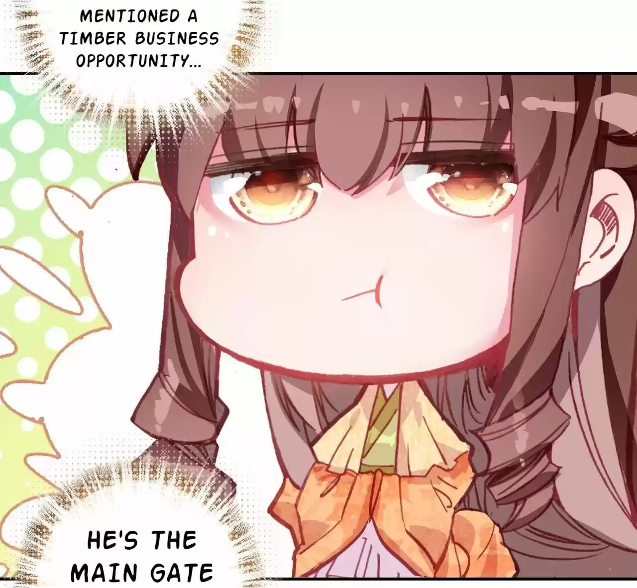 Jia Gei Yi Ge Si Tai Jian Vol.01 Ch.006