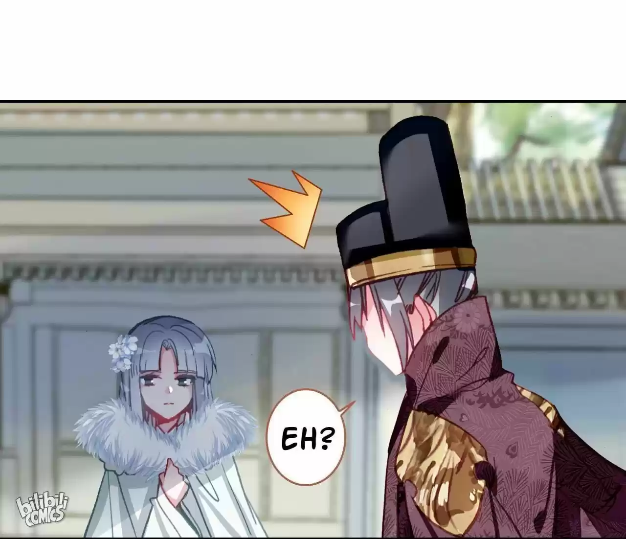 Jia Gei Yi Ge Si Tai Jian Vol.01 Ch.006