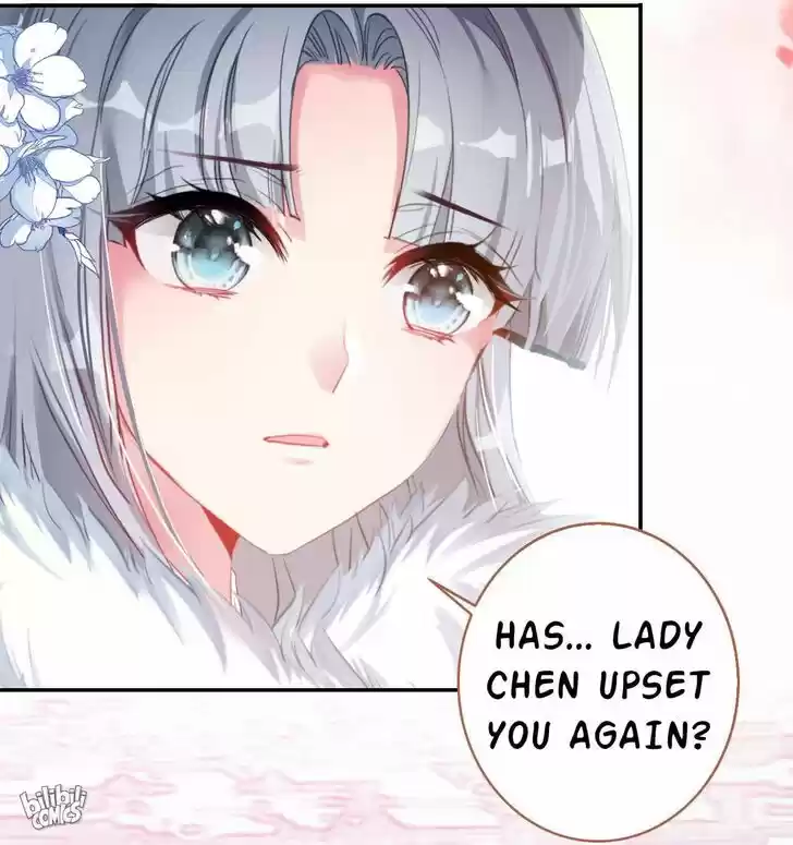 Jia Gei Yi Ge Si Tai Jian Vol.01 Ch.006