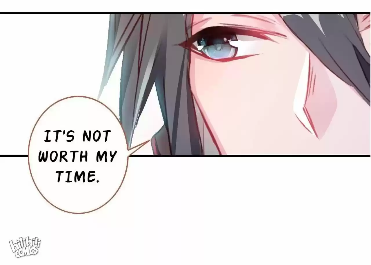 Jia Gei Yi Ge Si Tai Jian Vol.01 Ch.006