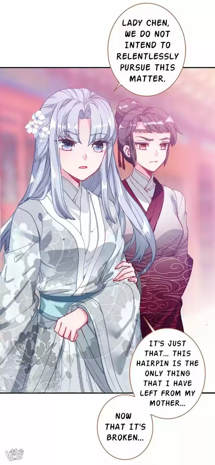 Jia Gei Yi Ge Si Tai Jian Vol.01 Ch.006