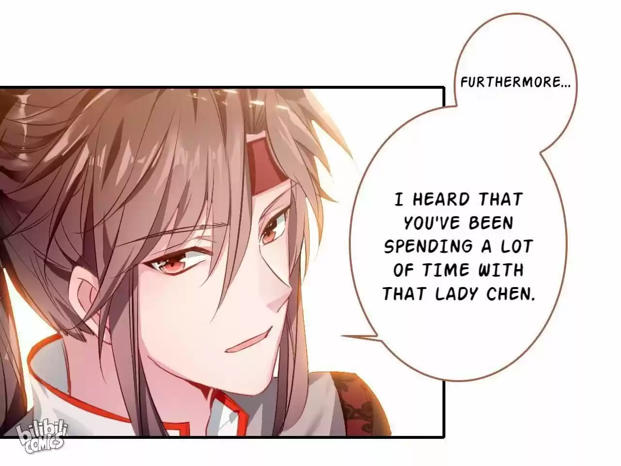 Jia Gei Yi Ge Si Tai Jian Vol.01 Ch.007