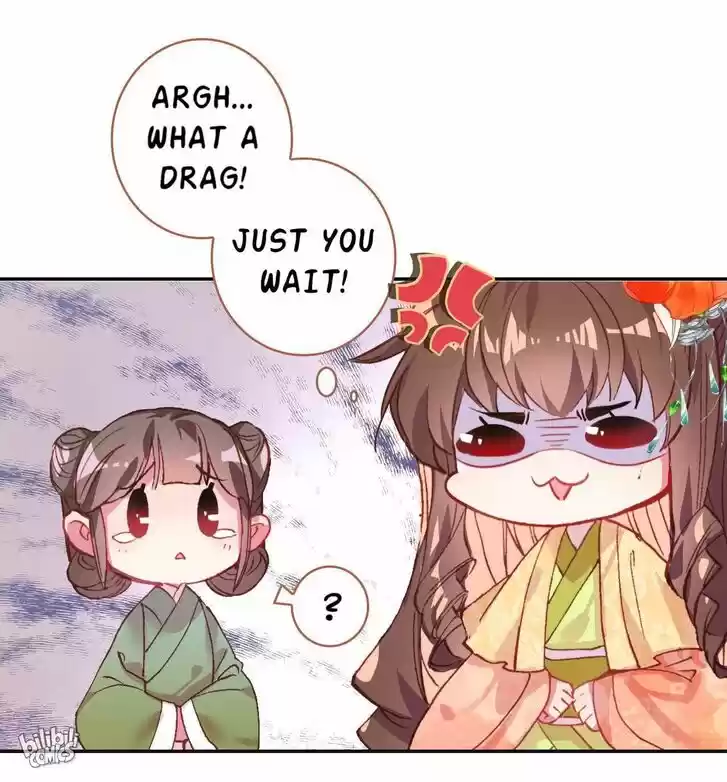 Jia Gei Yi Ge Si Tai Jian Vol.01 Ch.007