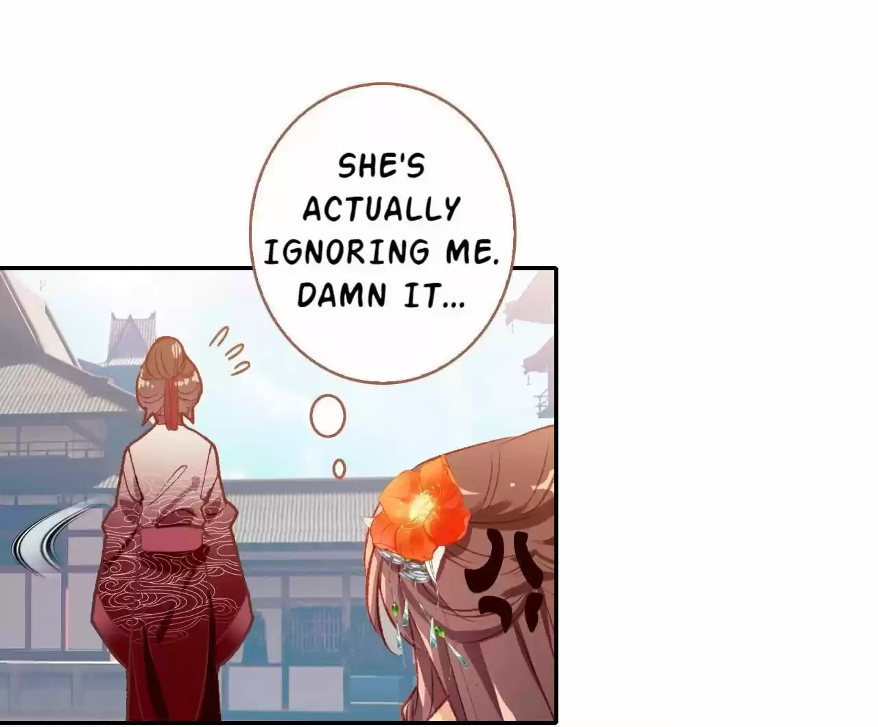 Jia Gei Yi Ge Si Tai Jian Vol.01 Ch.007