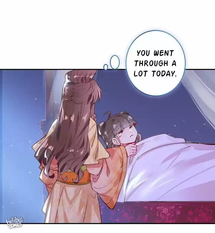 Jia Gei Yi Ge Si Tai Jian Vol.01 Ch.007