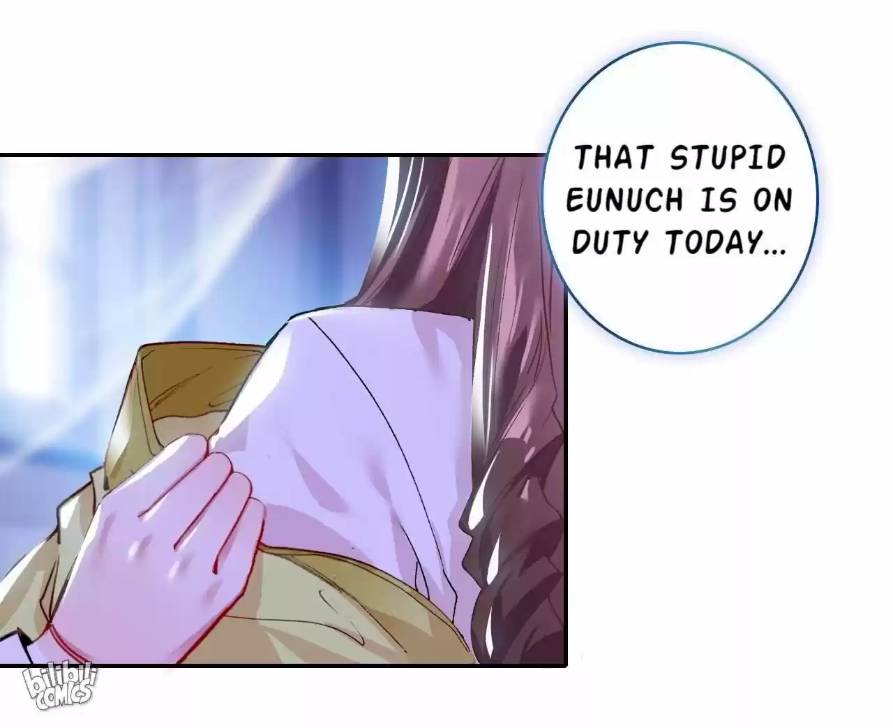 Jia Gei Yi Ge Si Tai Jian Vol.01 Ch.007