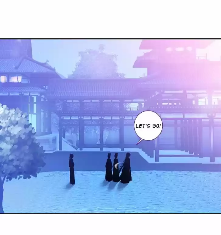 Jia Gei Yi Ge Si Tai Jian Vol.01 Ch.007