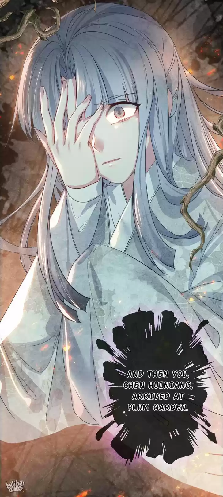 Jia Gei Yi Ge Si Tai Jian Vol.01 Ch.007