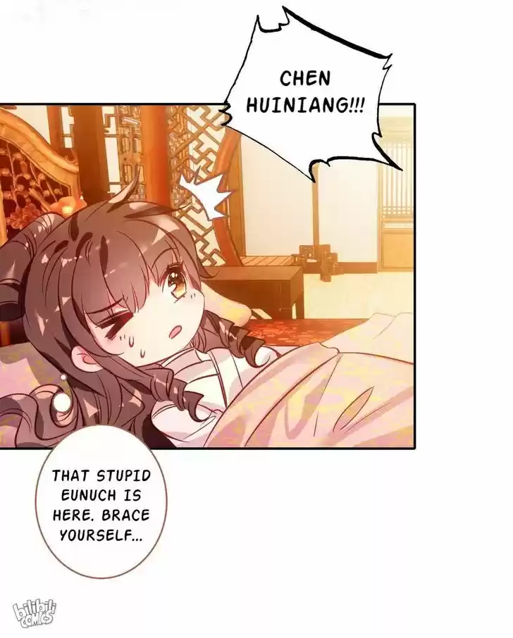 Jia Gei Yi Ge Si Tai Jian Vol.01 Ch.008