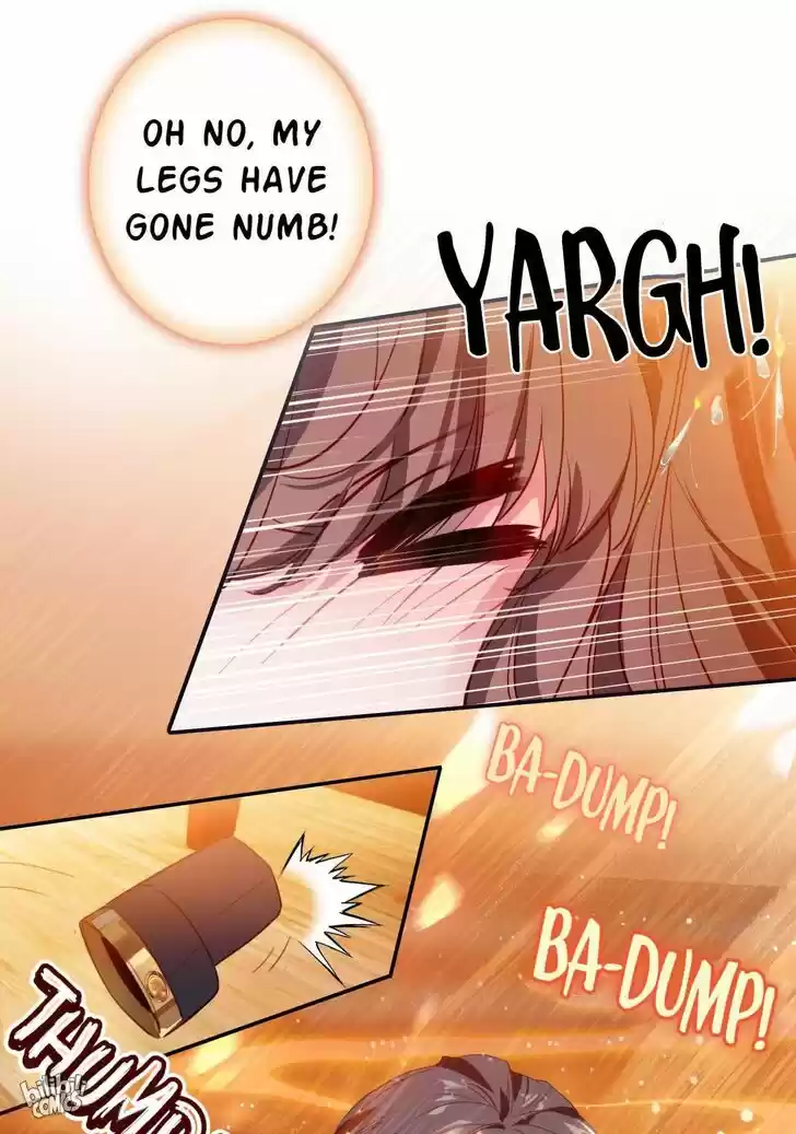 Jia Gei Yi Ge Si Tai Jian Vol.01 Ch.008