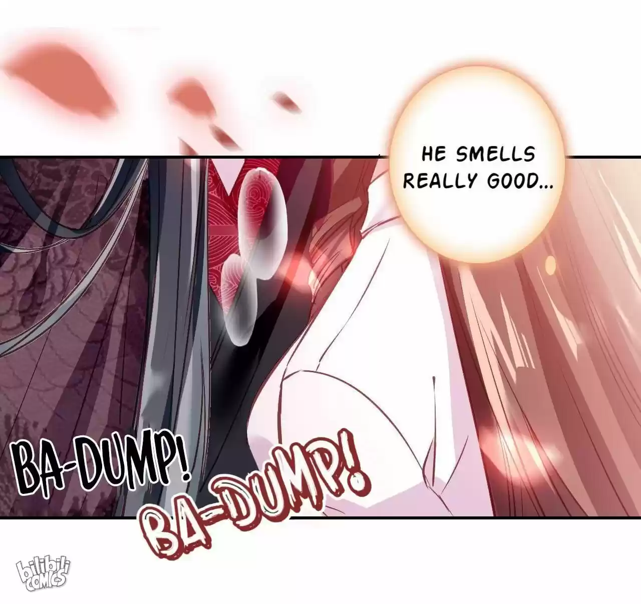 Jia Gei Yi Ge Si Tai Jian Vol.01 Ch.008