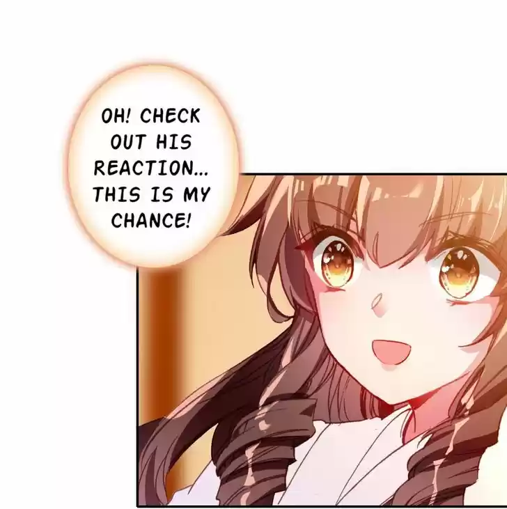 Jia Gei Yi Ge Si Tai Jian Vol.01 Ch.008