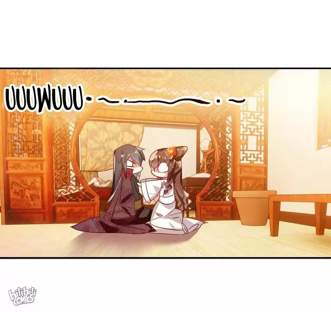 Jia Gei Yi Ge Si Tai Jian Vol.01 Ch.008