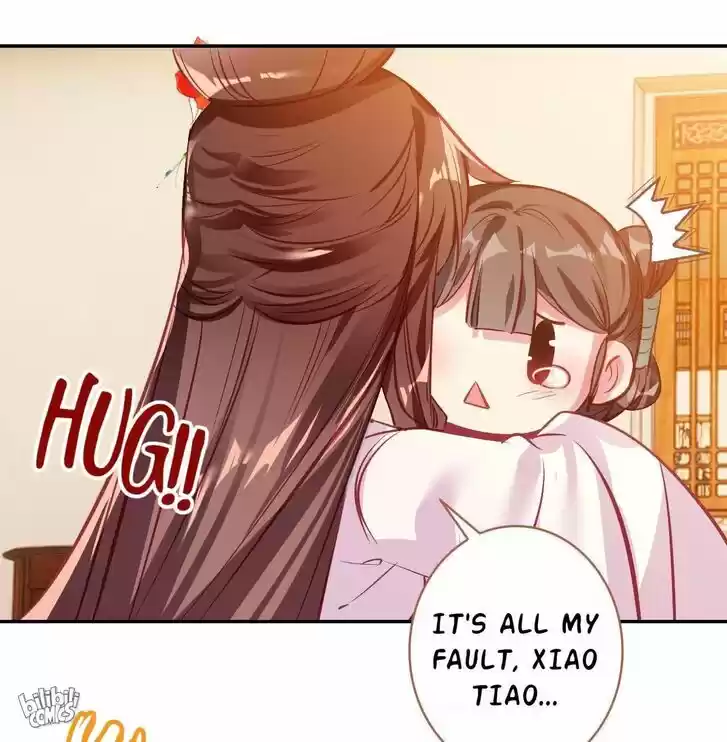 Jia Gei Yi Ge Si Tai Jian Vol.01 Ch.008