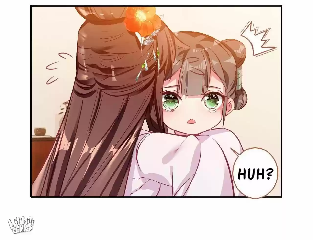 Jia Gei Yi Ge Si Tai Jian Vol.01 Ch.008