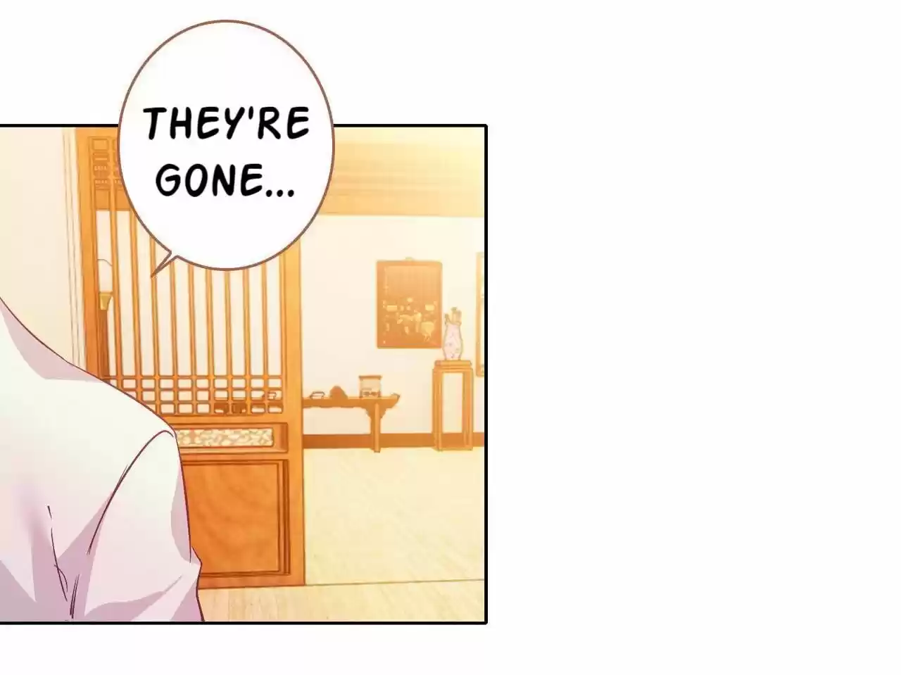 Jia Gei Yi Ge Si Tai Jian Vol.01 Ch.008