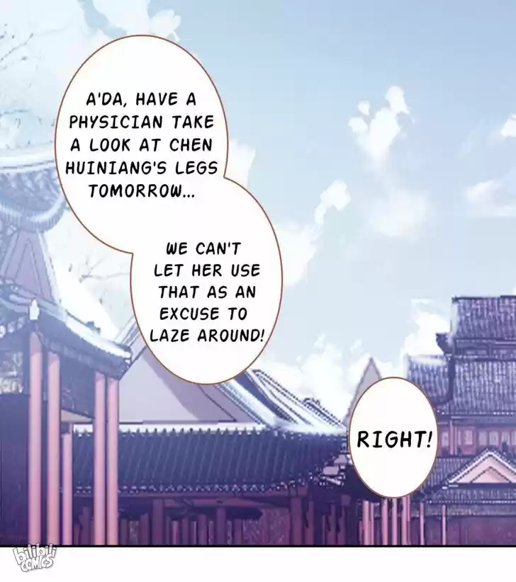 Jia Gei Yi Ge Si Tai Jian Vol.01 Ch.008