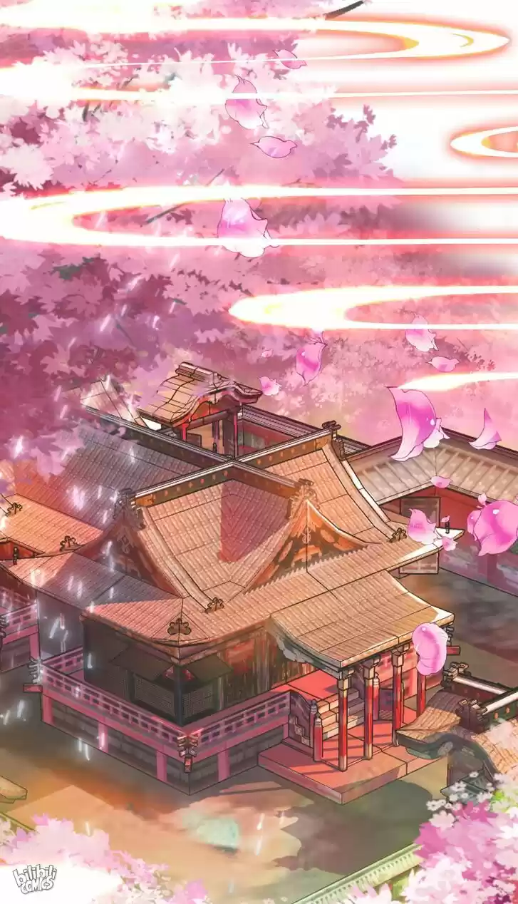 Jia Gei Yi Ge Si Tai Jian Vol.01 Ch.009