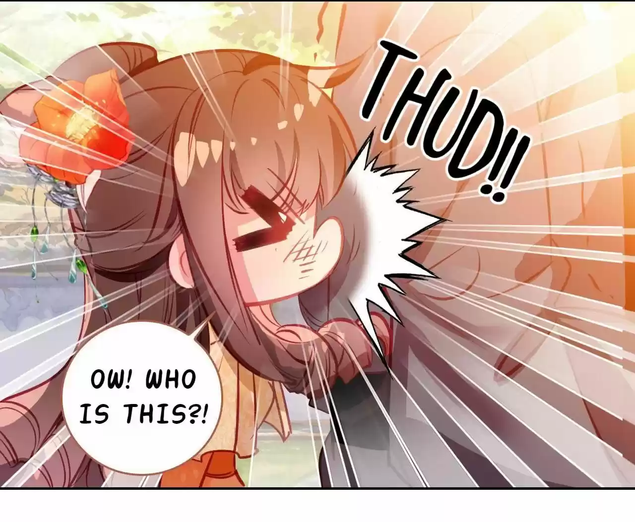 Jia Gei Yi Ge Si Tai Jian Vol.01 Ch.009