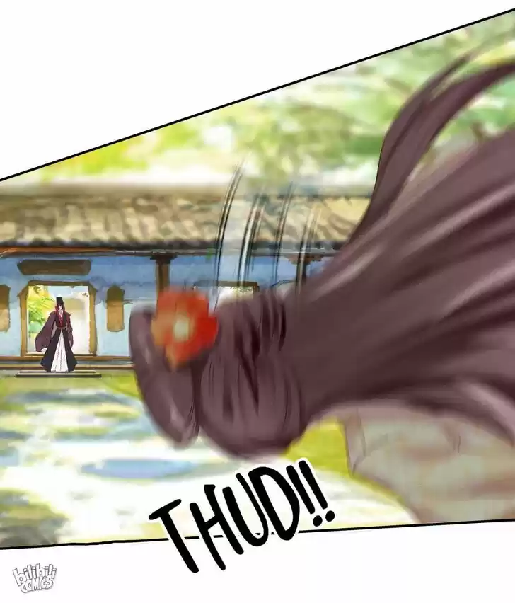 Jia Gei Yi Ge Si Tai Jian Vol.01 Ch.009