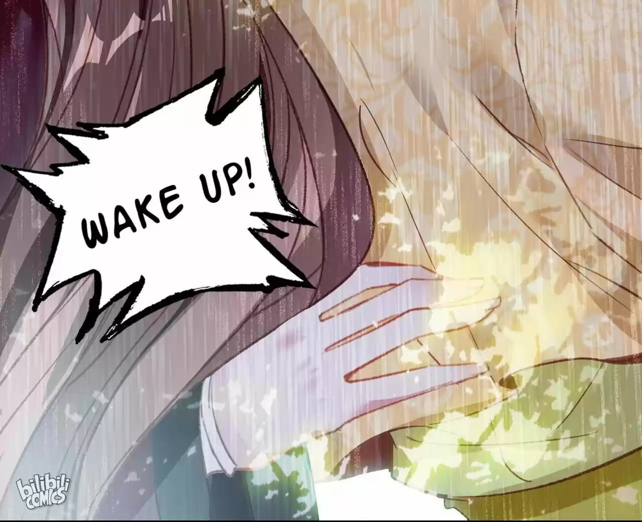 Jia Gei Yi Ge Si Tai Jian Vol.01 Ch.009