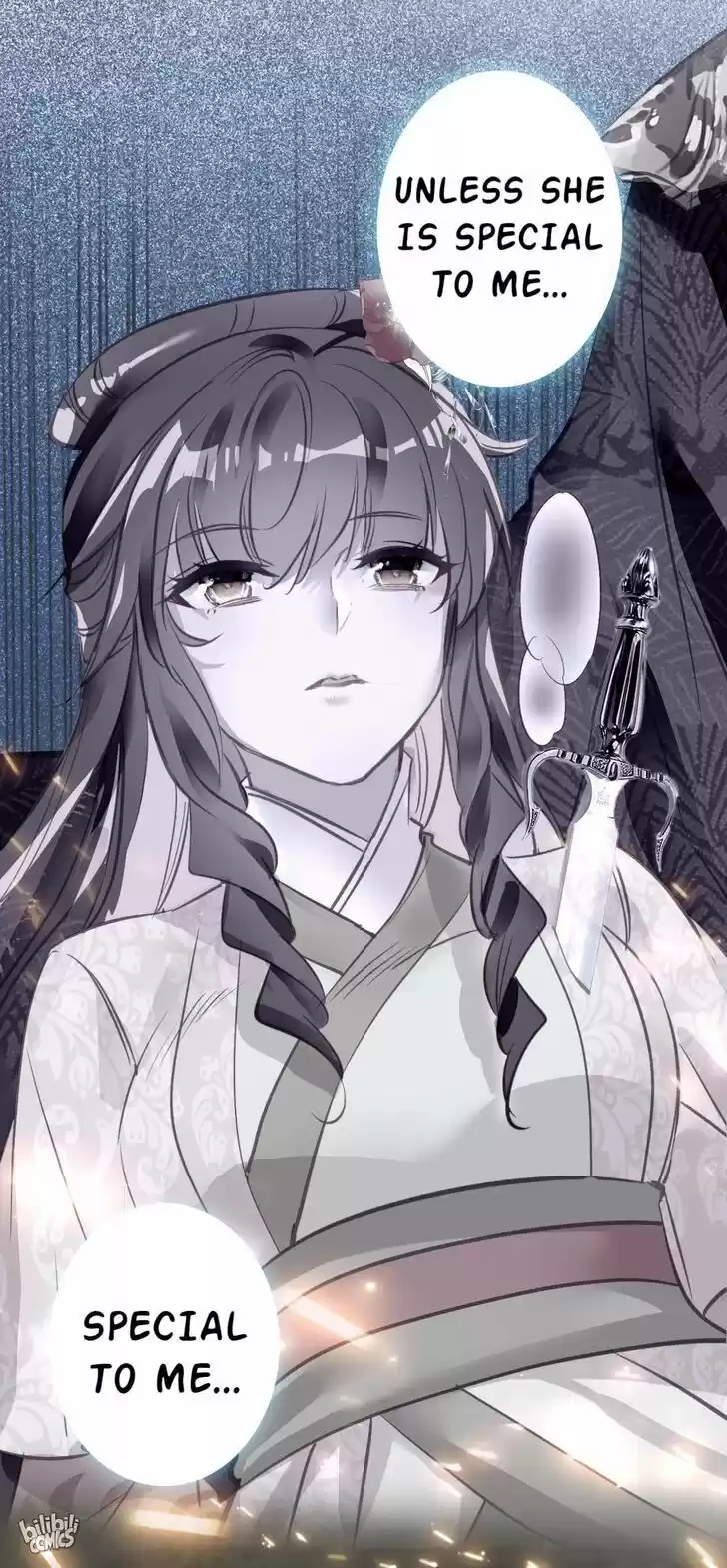 Jia Gei Yi Ge Si Tai Jian Vol.01 Ch.009