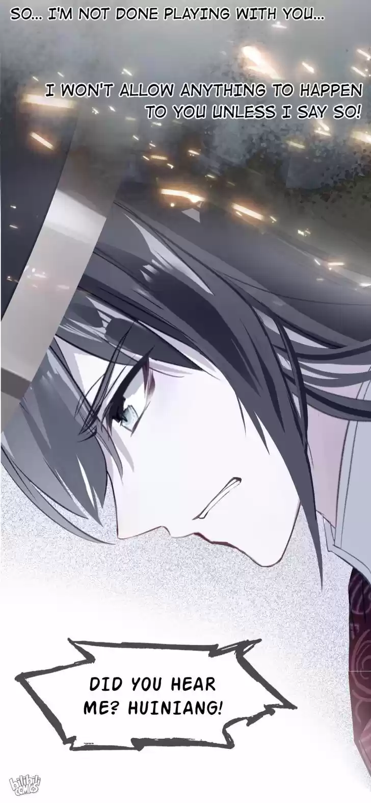 Jia Gei Yi Ge Si Tai Jian Vol.01 Ch.009