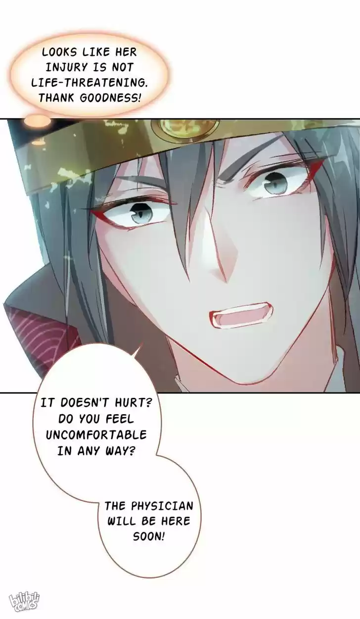 Jia Gei Yi Ge Si Tai Jian Vol.01 Ch.009