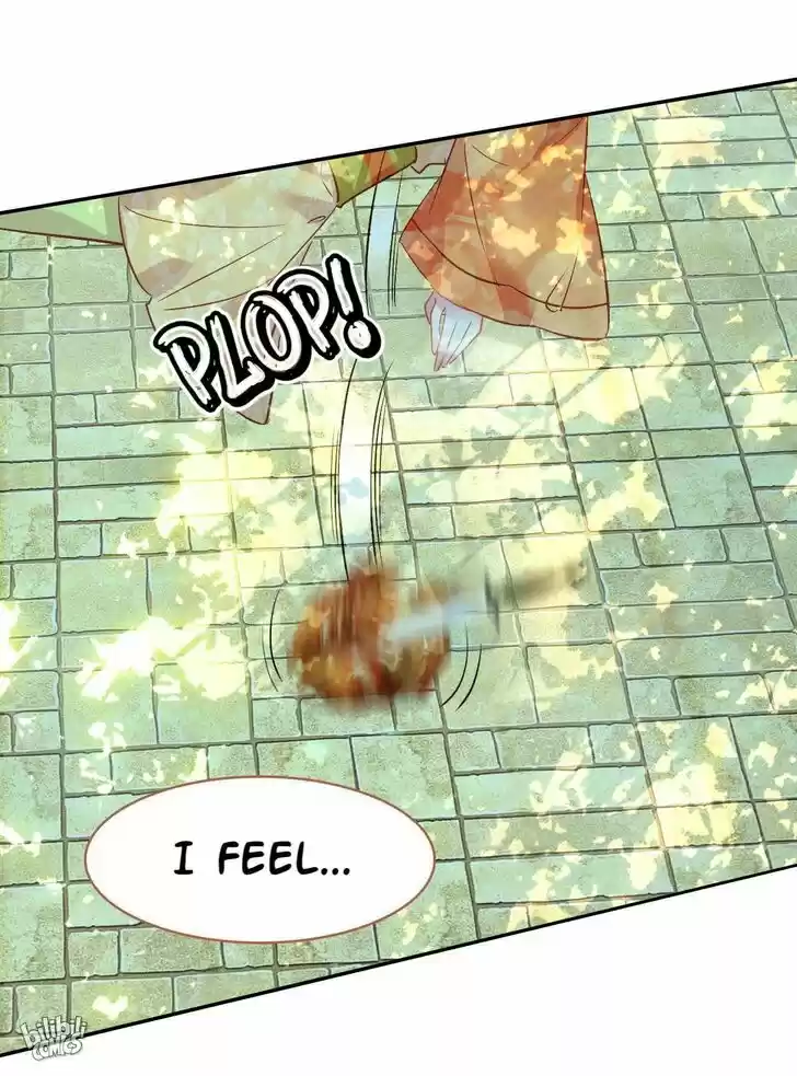 Jia Gei Yi Ge Si Tai Jian Vol.01 Ch.009