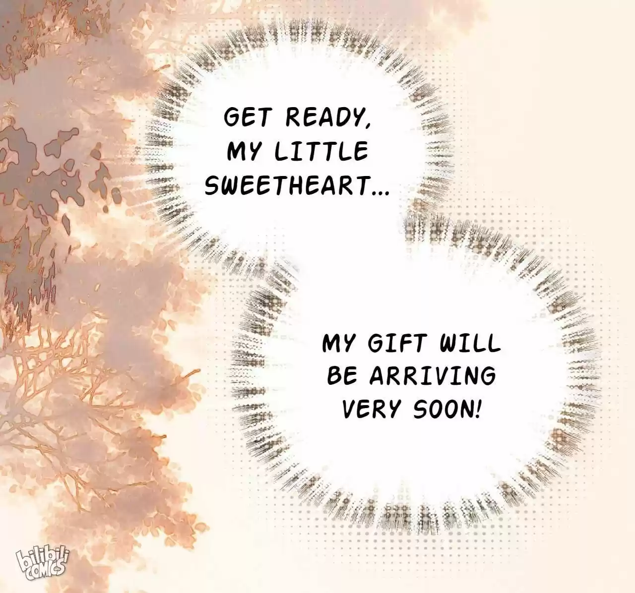 Jia Gei Yi Ge Si Tai Jian Vol.01 Ch.010