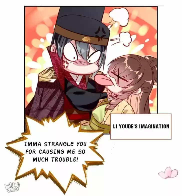 Jia Gei Yi Ge Si Tai Jian Vol.01 Ch.010