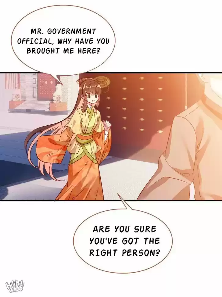 Jia Gei Yi Ge Si Tai Jian Vol.01 Ch.010