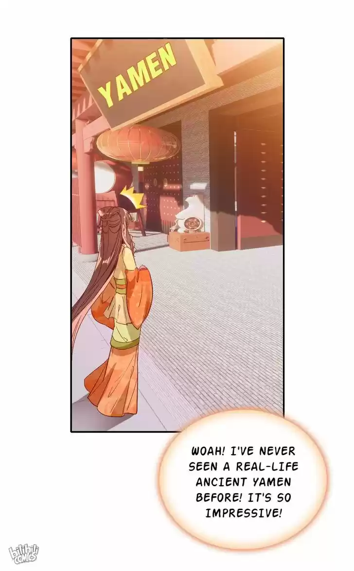 Jia Gei Yi Ge Si Tai Jian Vol.01 Ch.010