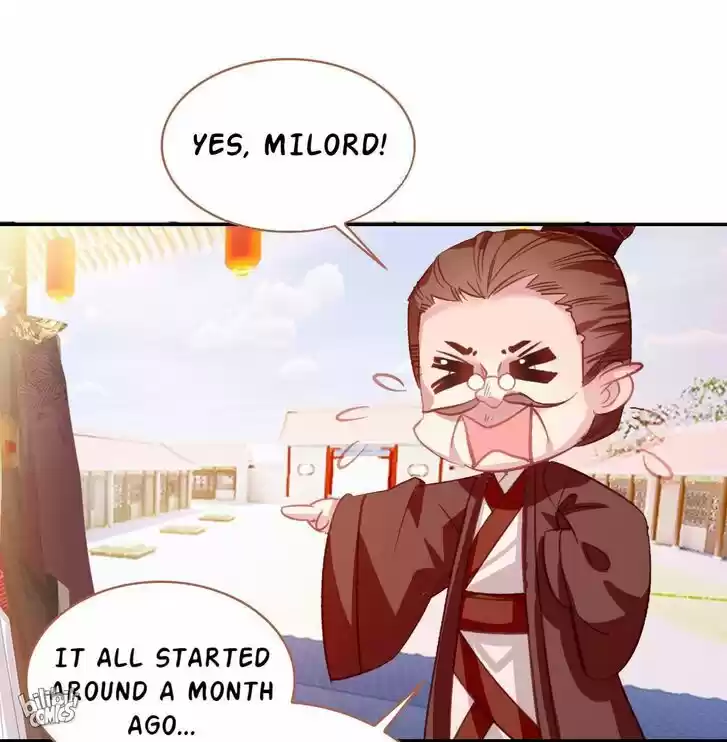 Jia Gei Yi Ge Si Tai Jian Vol.01 Ch.010