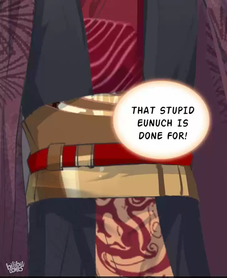 Jia Gei Yi Ge Si Tai Jian Vol.01 Ch.010